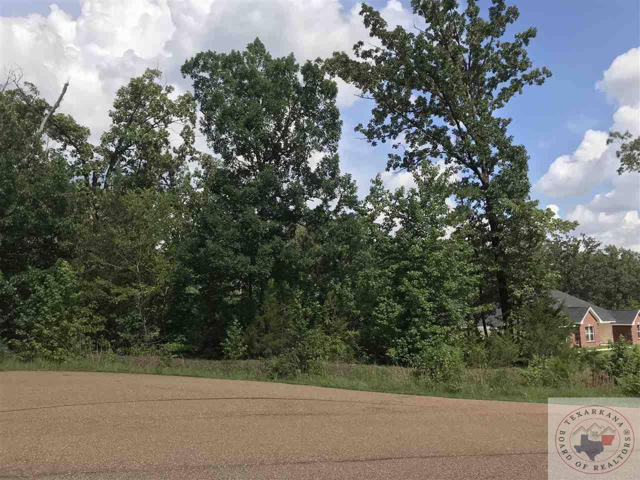 Queen City, TX 75572,TBD (598) Stoneridge