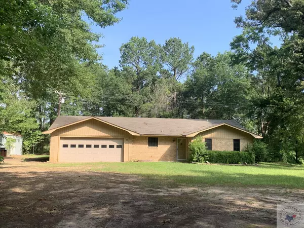 93 Cr 3663, Queen City, TX 75572