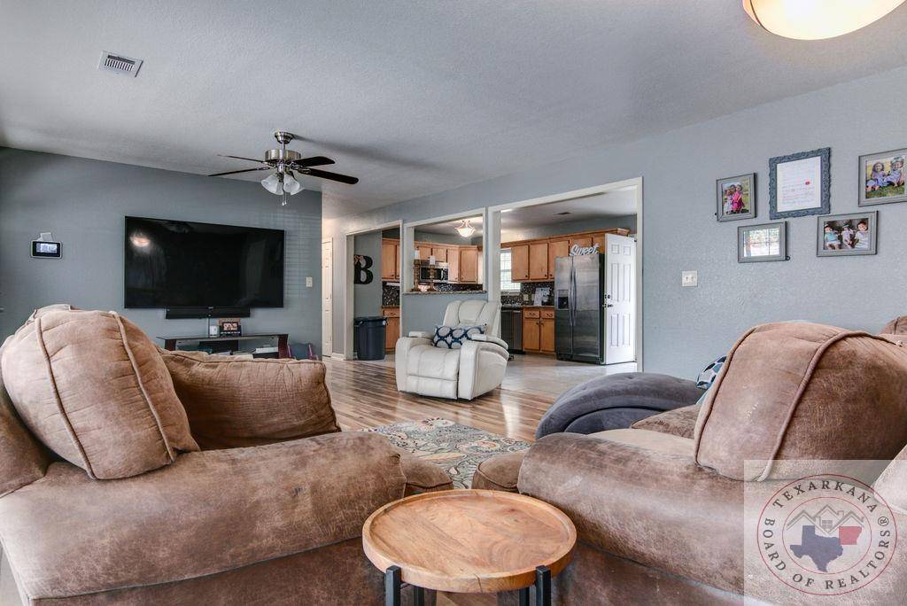 Texarkana, TX 75501,2611 Weaver PL