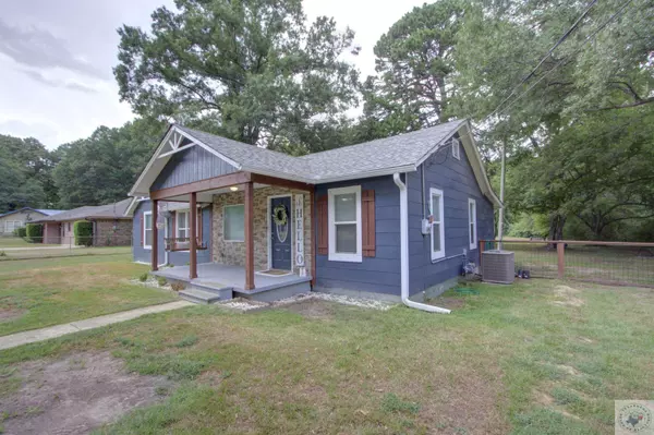 604 Wade, Texarkana, TX 75501