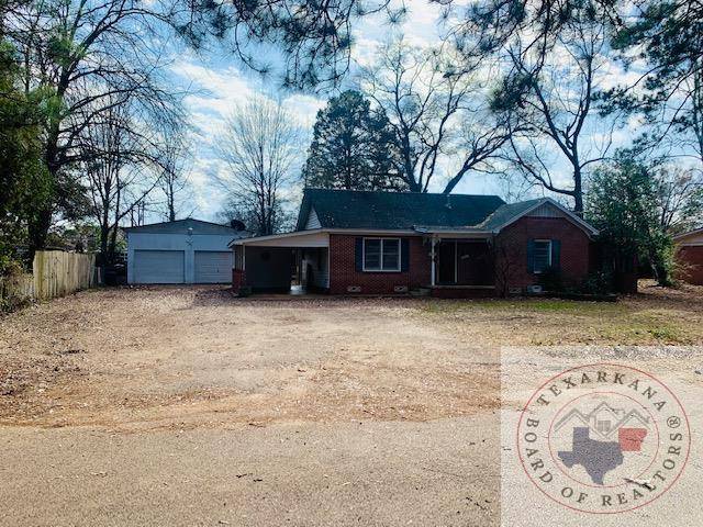 815 Caver, Atlanta, TX 75551