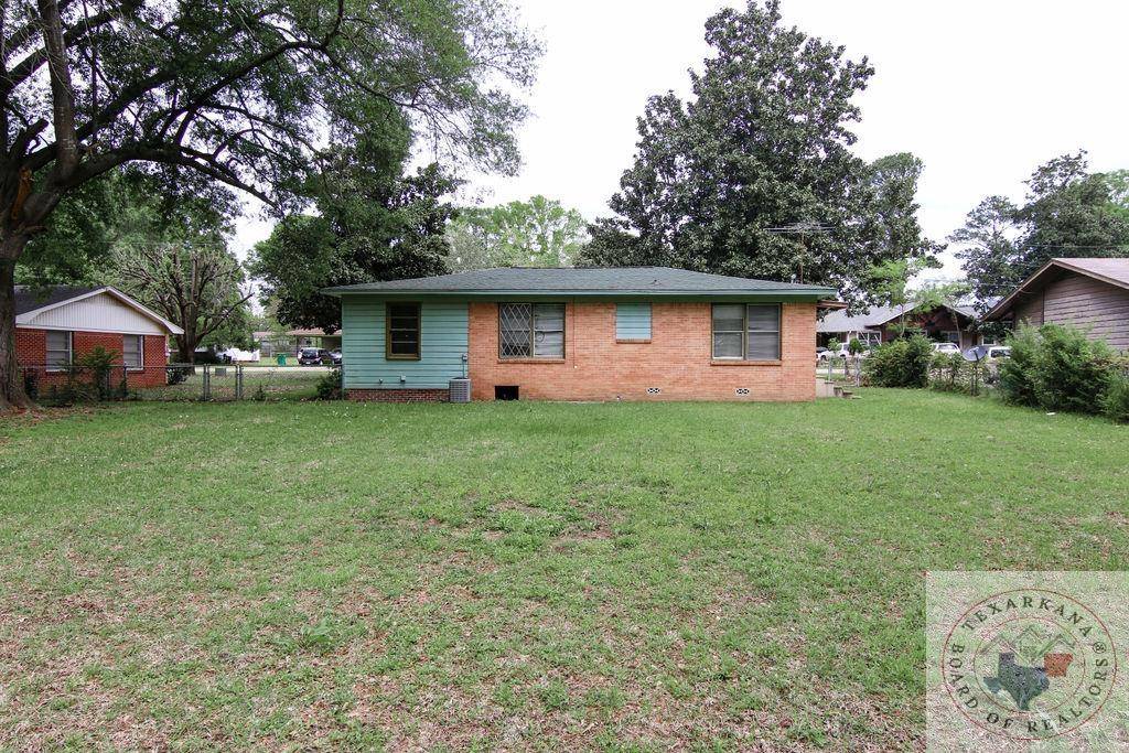 Texarkana, TX 75501,3003 Mason St.