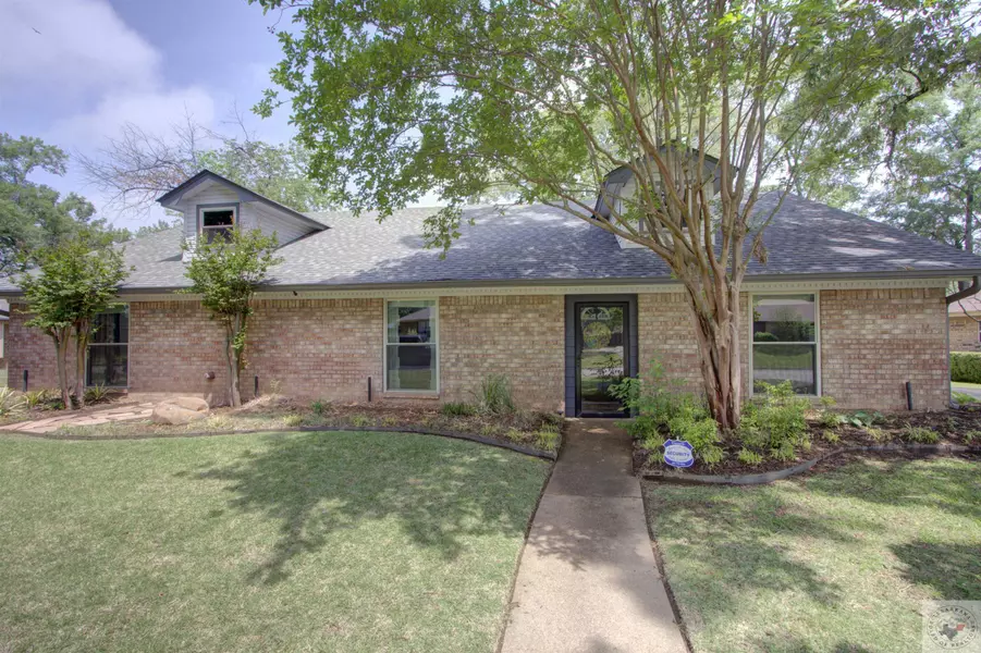 3108 Crestridge Dr, Texarkana, TX 75503