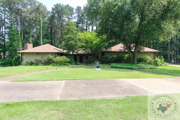 3109 Shilling Rd, Texarkana, TX 75503