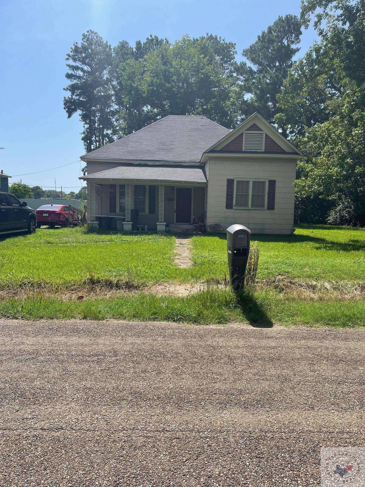 121 S Dupree St, Ashdown, AR 71822