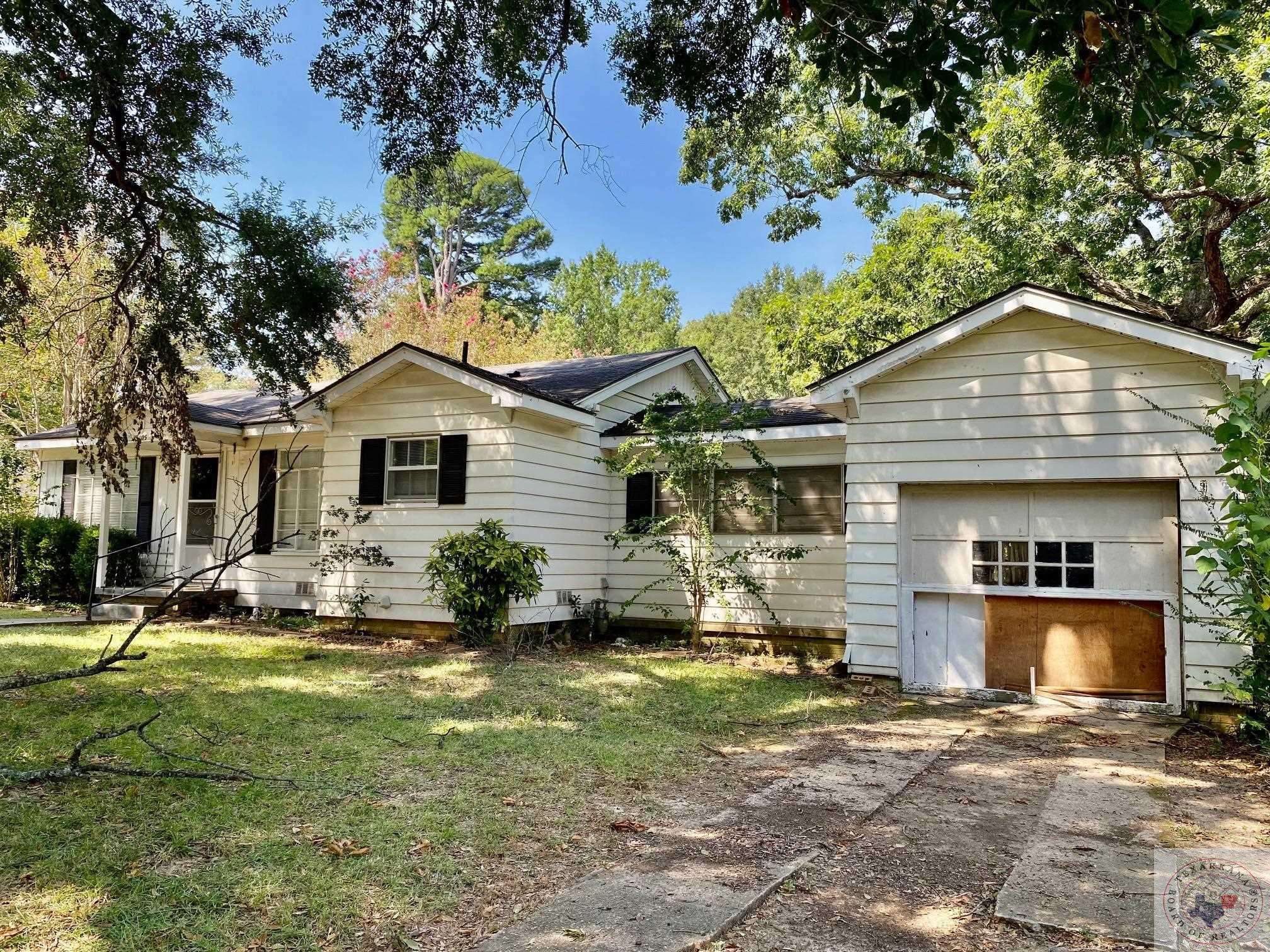 3405 Walnut St, Texarkana, TX 75503