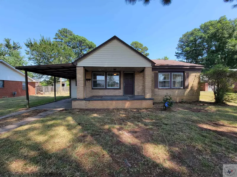 4226 Pine St, Texarkana, TX 75503