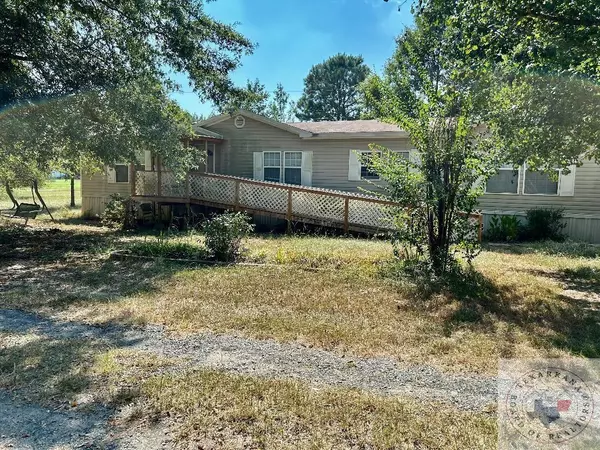 86 CR 3780, Queen City, TX 75572