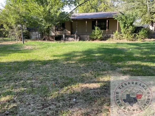 304 W Alfred, Fouke, AR 71837