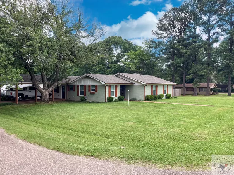 4212 Amesdale Dr, Texarkana, TX 75503