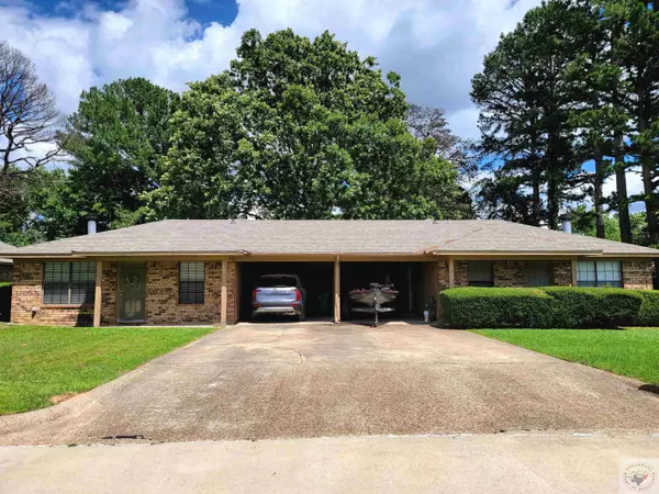 6108-6110 Sandlin Ave, Texarkana, TX 75503