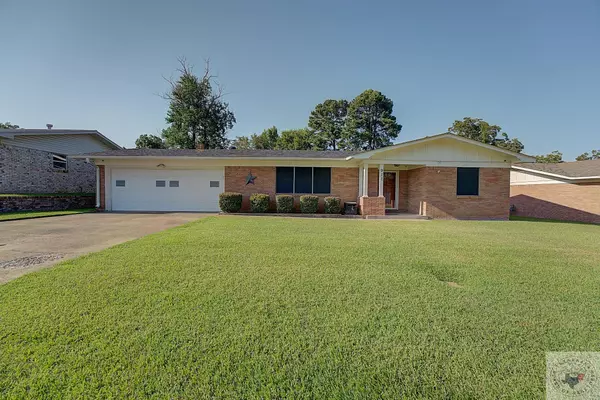 916 MIMOSA, Wake Village, TX 75501