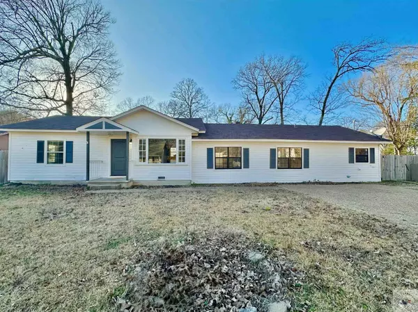 717 Franklin St, Texarkana, TX 75503