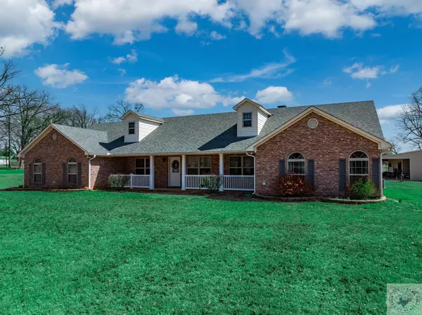 Texarkana, TX 75501,673 Stipp