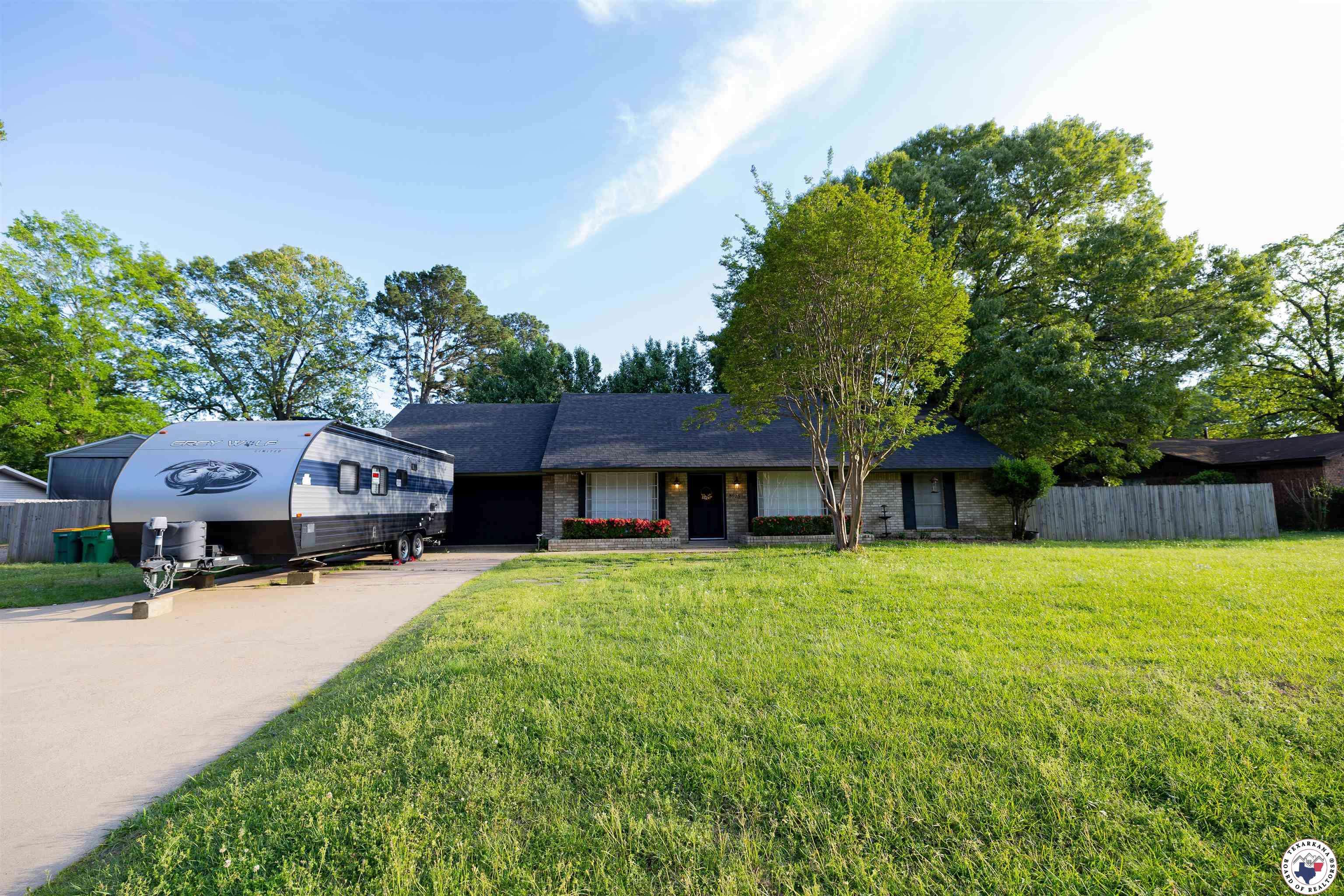 3525 Galleria Oaks DR., Texarkana, TX 75503