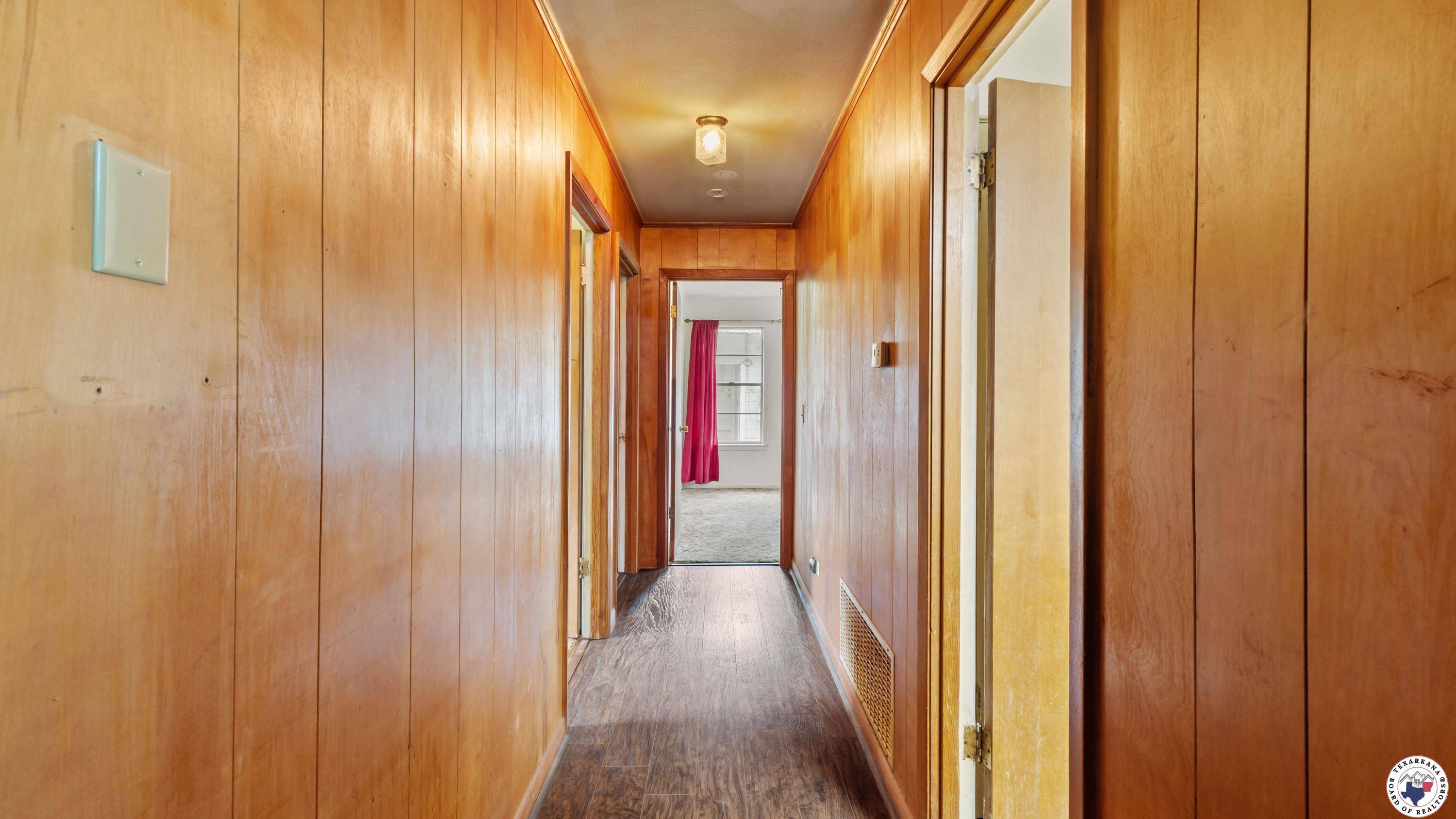 New Boston, TX 75570,119 Hall Street