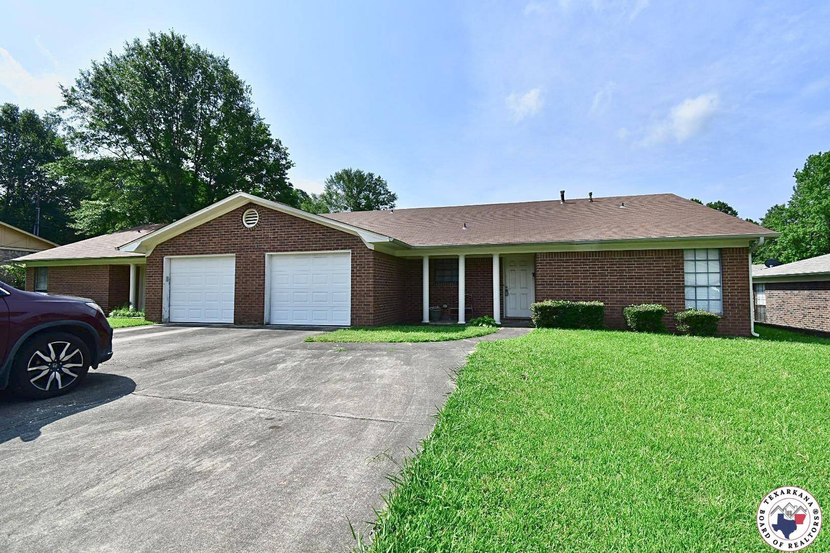 Texarkana, AR 71854,1104 A E 23rd St.#1104 B  E 23rd St.