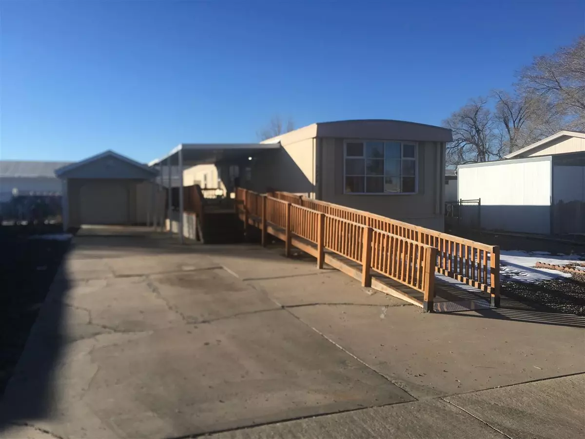 Grand Junction, CO 81504,2979 Kennedy Avenue