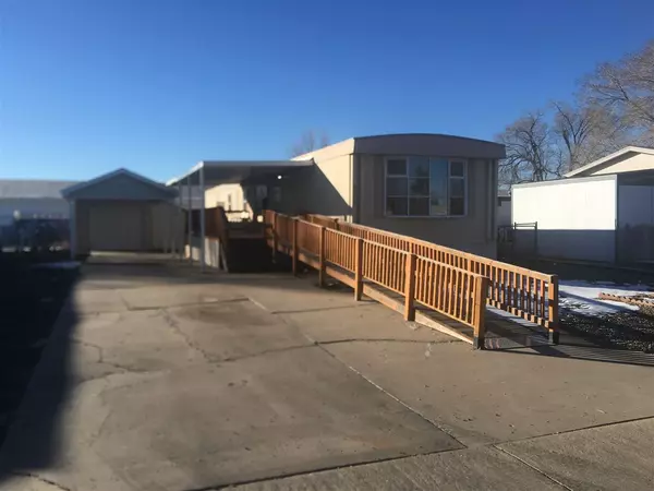 2979 Kennedy Avenue, Grand Junction, CO 81504