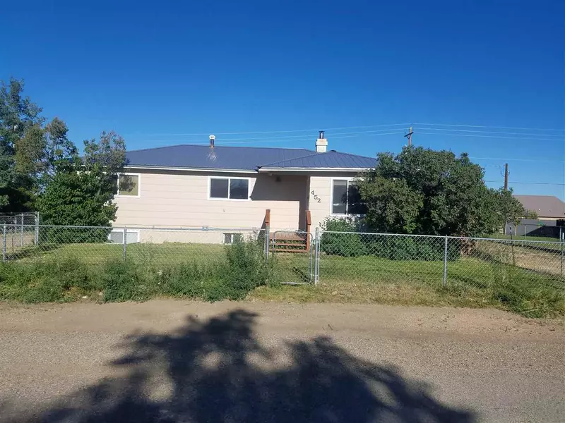 452 Logan Street, Out Of Area, CO 80480