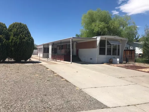 533 Garfield Drive, Grand Junction, CO 81504