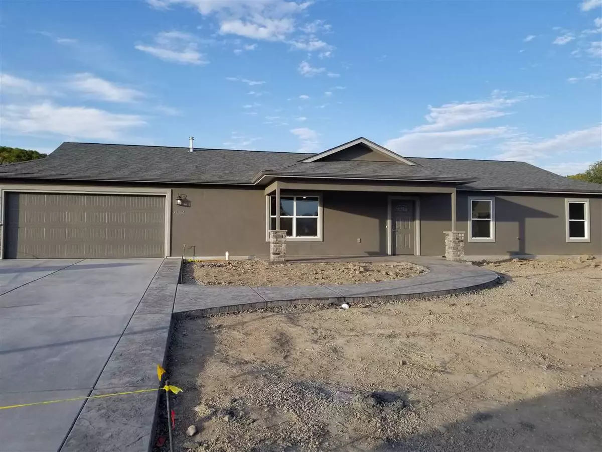 Grand Junction, CO 81504,3142 Grama Avenue