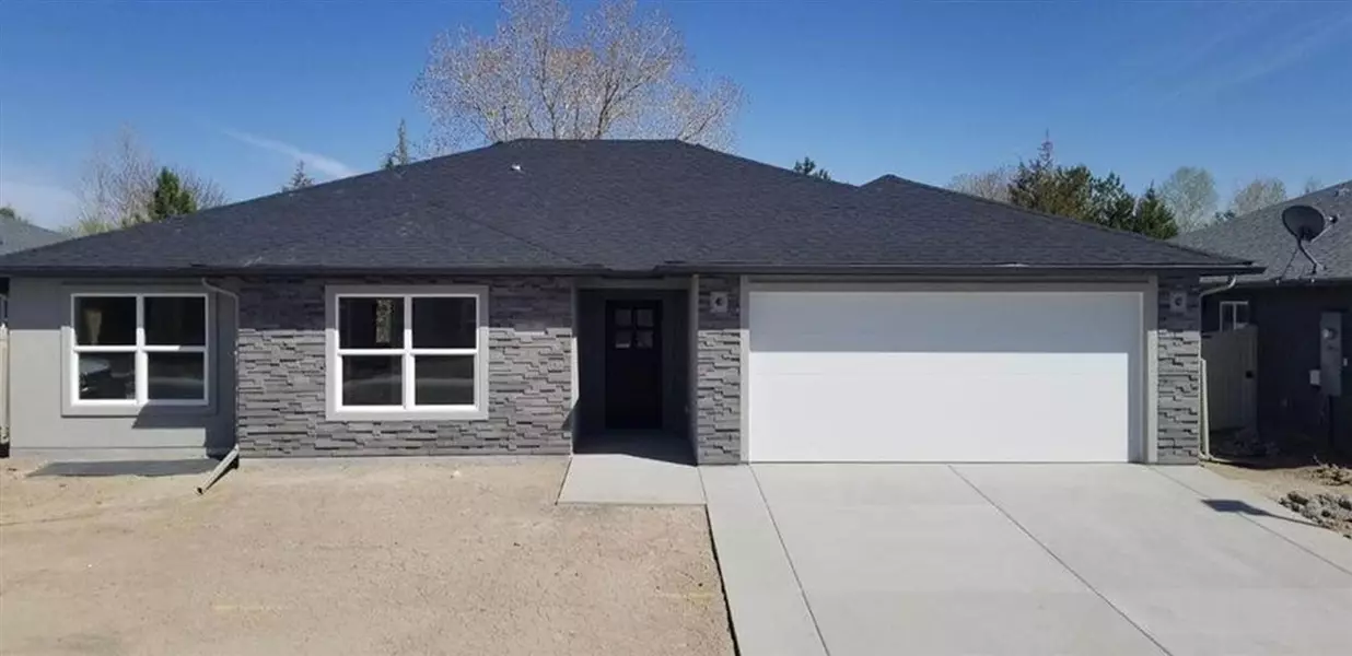 438 Fox Meadows Street, Grand Junction, CO 81504