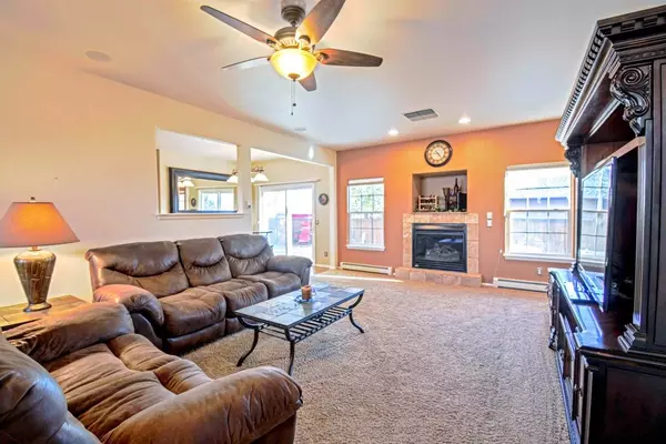 Grand Junction, CO 81507,444 Tuscany Court