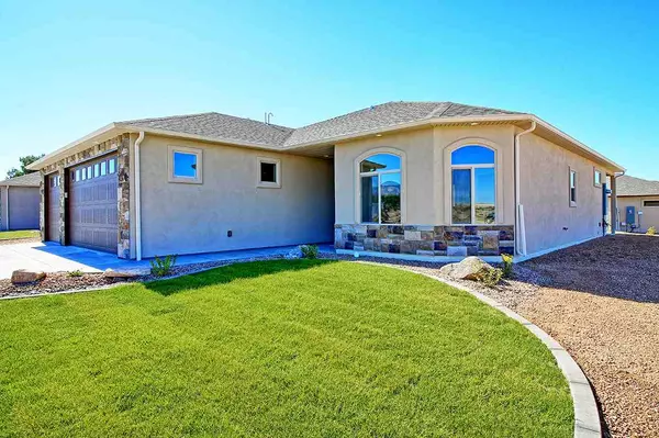 Grand Junction, CO 81504,2931 LAMLASH WAY