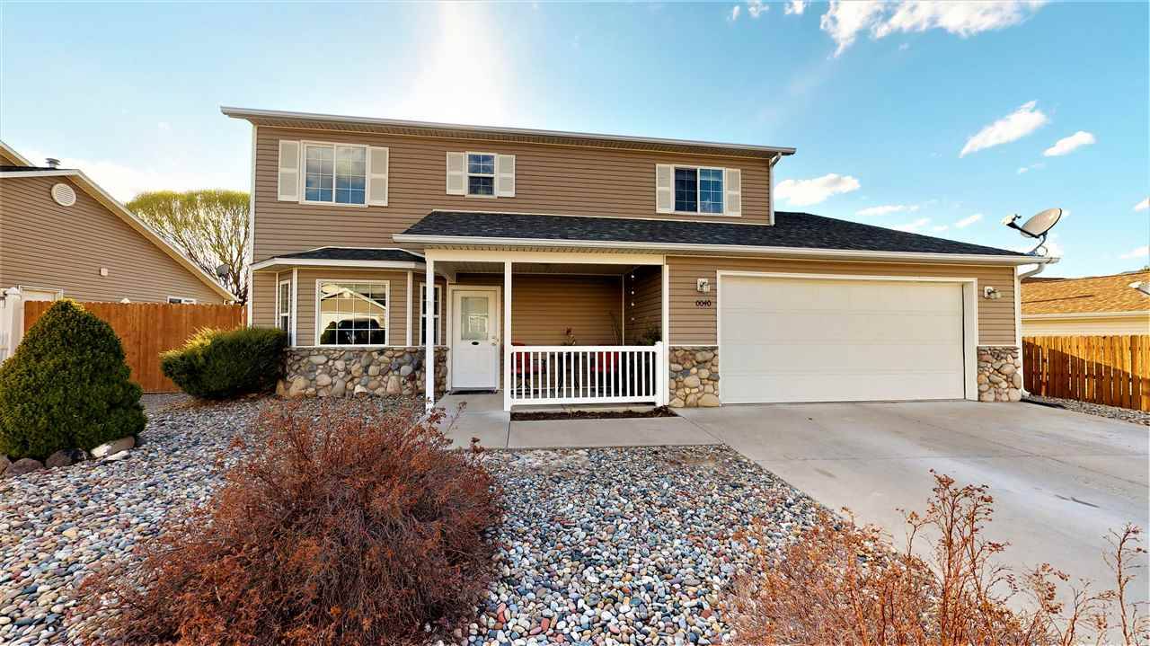40 Cliff View Circle, Parachute, CO 81635