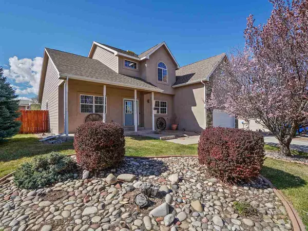 2217 Victorian Court, Grand Junction, CO 81507-9999