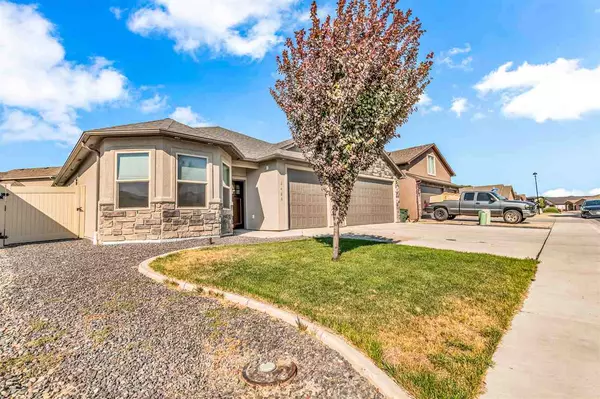 Grand Junction, CO 81505-1374,2489 Zenith Lane