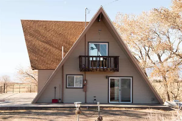 Hotchkiss, CO 81419,26148 Redlands Mesa Road