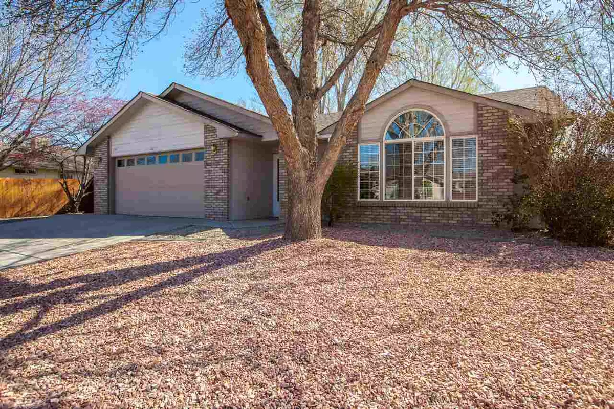 Grand Junction, CO 81505,666 Chama Lane