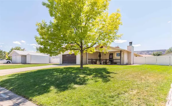 615 Sierra Court, Grand Junction, CO 81507