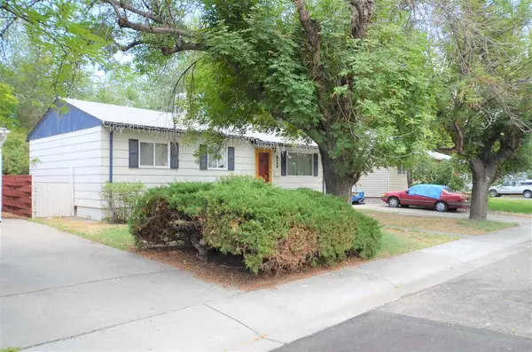 Grand Junction, CO 81501,2118 N 22nd Street