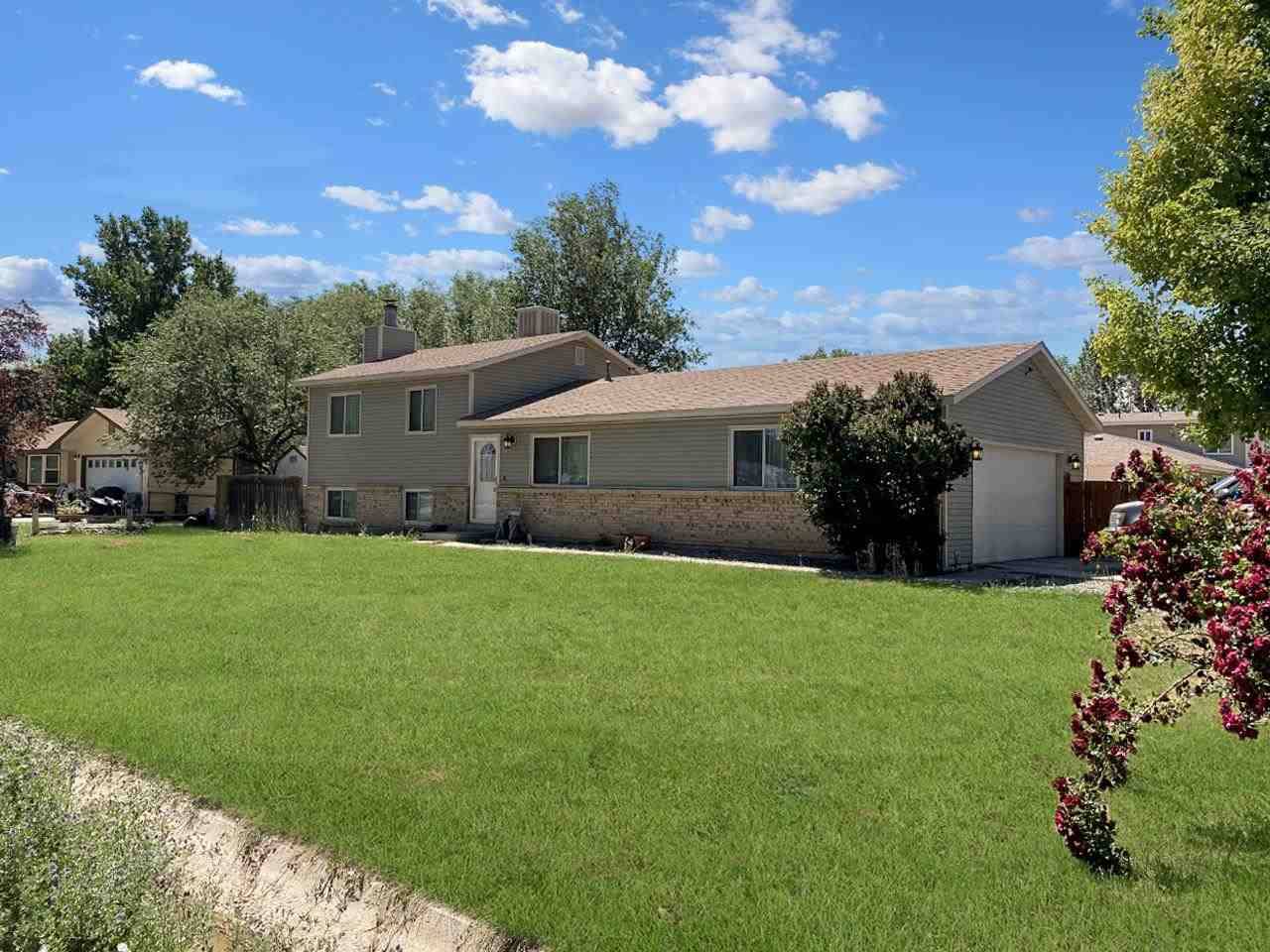 248 28 3/4 Road, Grand Junction, CO 81503