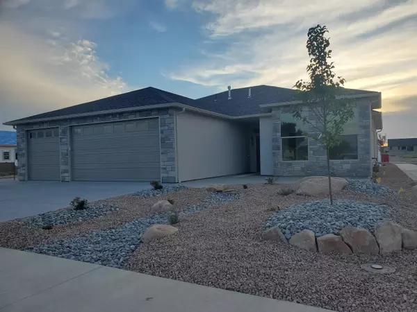 679 Strathearn Drive, Grand Junction, CO 81504