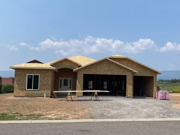 830 SE Pinyon Drive, Cedaredge, CO 81413