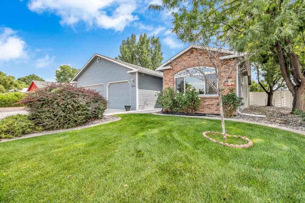 3153 Forrest Way, Grand Junction, CO 81504-7054