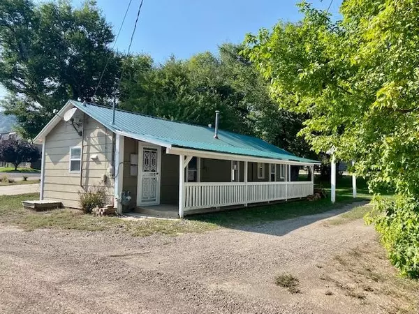 Meeker, CO 81641,974 Main Street