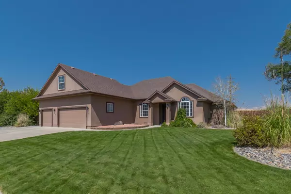 Grand Junction, CO 81506,2696 Haven Hill Court