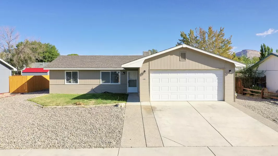 473 Seckel Street, Clifton, CO 81520