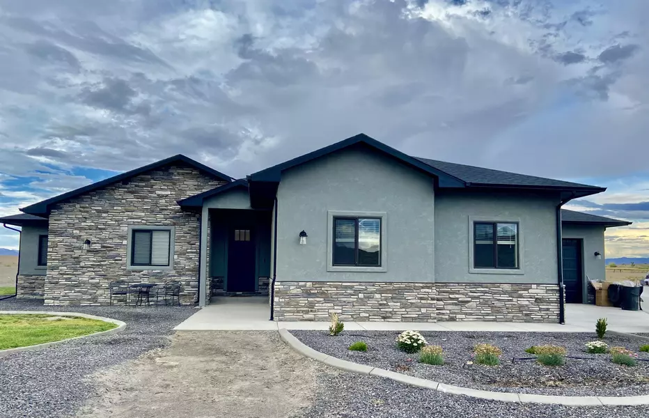 1348 Robinson Court, Mack, CO 81525
