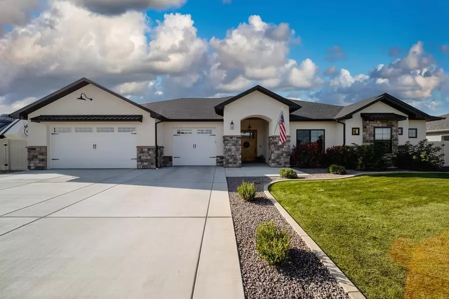974 Red Sky Road, Fruita, CO 81521