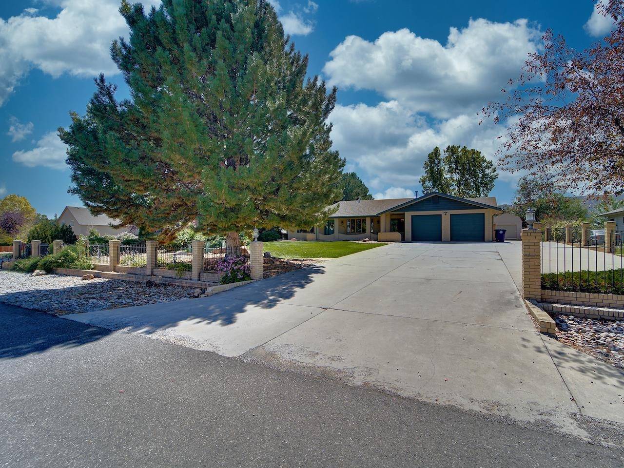 Grand Junction, CO 81507,2039 N Surrey Court