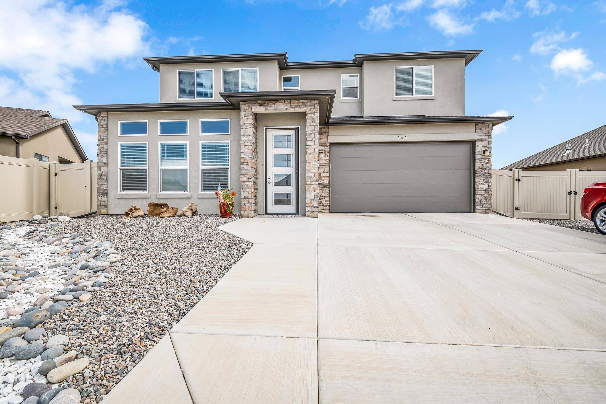 644 24 3/4 Road, Grand Junction, CO 81505