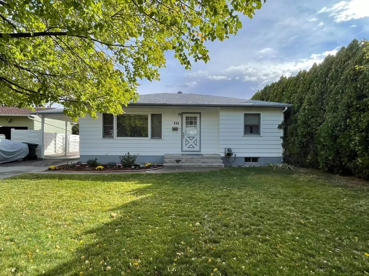Grand Junction, CO 81501,111 Elm Avenue