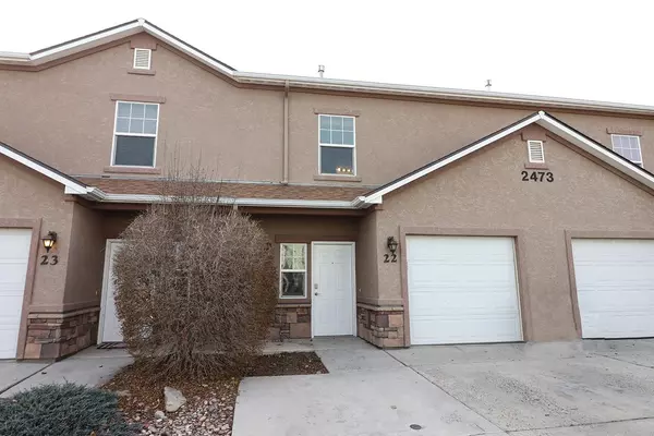 2473 Thunder Mountain Drive, Grand Junction, CO 81505