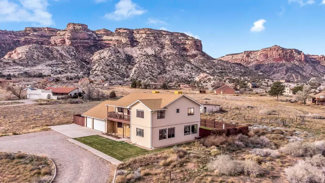 249 Columbus Canyon Road, Grand Junction, CO 81507